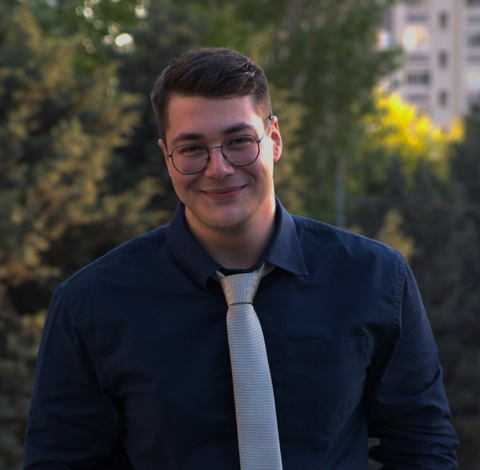 İsmail Selim Garip